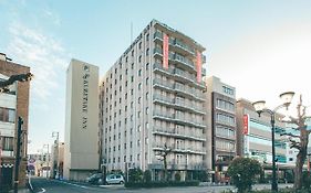 くれたけインプレミアム大垣駅前